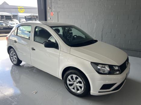 VOLKSWAGEN Gol 1.0 12V 4P FLEX MPI G7 CITY, Foto 3