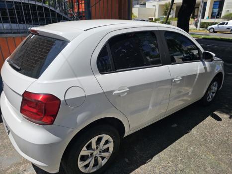 VOLKSWAGEN Gol 1.0 12V 4P FLEX MPI G7 TRENDLINE, Foto 2