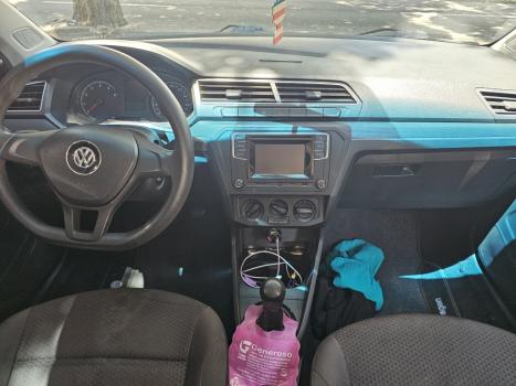 VOLKSWAGEN Gol 1.0 12V 4P FLEX MPI G7 TRENDLINE, Foto 3