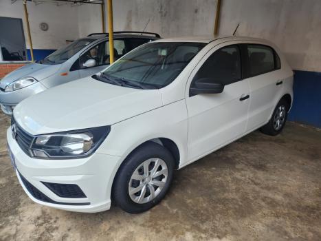 VOLKSWAGEN Gol 1.0 12V 4P FLEX MPI G7, Foto 4