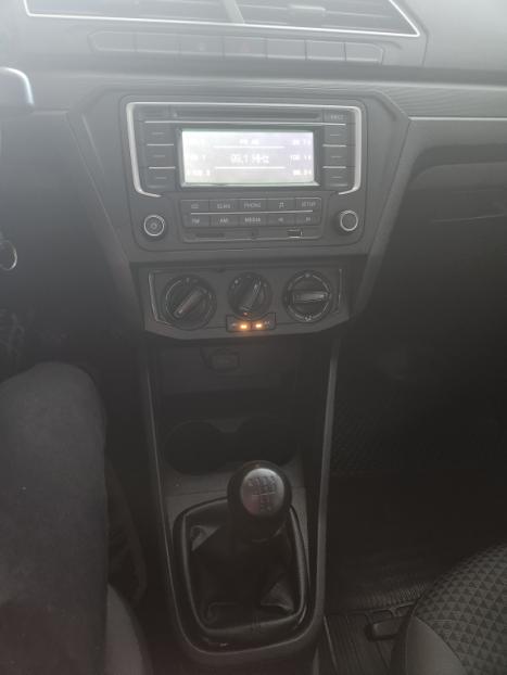 VOLKSWAGEN Gol 1.0 12V 4P FLEX MPI G7, Foto 5