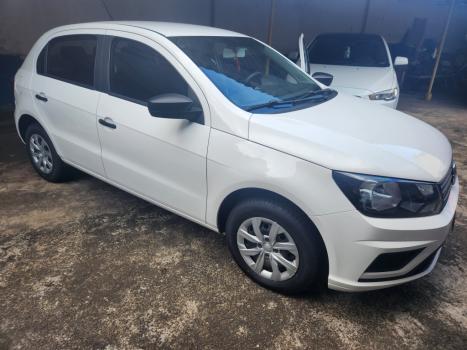 VOLKSWAGEN Gol 1.0 12V 4P FLEX MPI G7, Foto 11