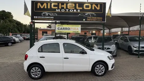 VOLKSWAGEN Gol 1.0 12V 4P FLEX MPI G7 TRENDLINE, Foto 1
