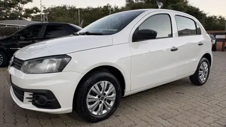 VOLKSWAGEN Gol 1.0 12V 4P FLEX MPI G7 TRENDLINE, Foto 2