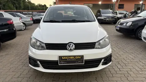 VOLKSWAGEN Gol 1.0 12V 4P FLEX MPI G7 TRENDLINE, Foto 4