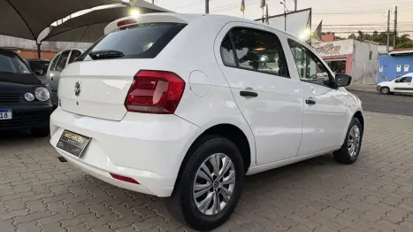 VOLKSWAGEN Gol 1.0 12V 4P FLEX MPI G7 TRENDLINE, Foto 5