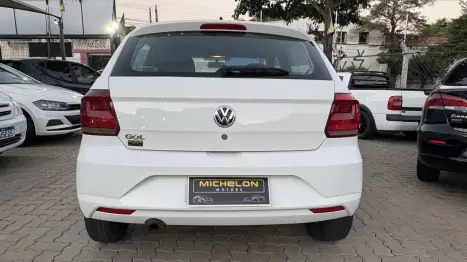 VOLKSWAGEN Gol 1.0 12V 4P FLEX MPI G7 TRENDLINE, Foto 7