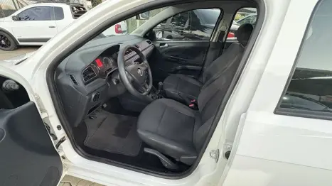 VOLKSWAGEN Gol 1.0 12V 4P FLEX MPI G7 TRENDLINE, Foto 8