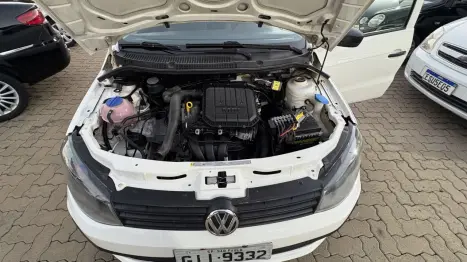 VOLKSWAGEN Gol 1.0 12V 4P FLEX MPI G7 TRENDLINE, Foto 9