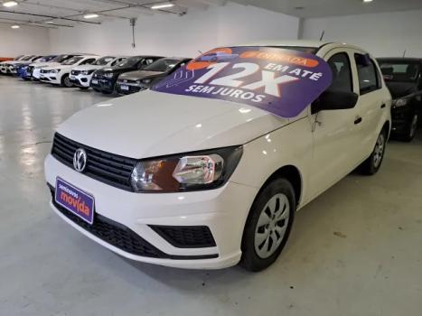 VOLKSWAGEN Gol 1.0 12V FLEX MPI G8, Foto 2
