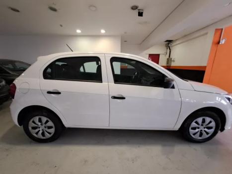 VOLKSWAGEN Gol 1.0 12V FLEX MPI G8, Foto 3