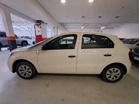 VOLKSWAGEN Gol 1.0 12V FLEX MPI G8, Foto 4