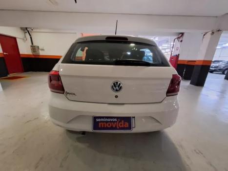 VOLKSWAGEN Gol 1.0 12V FLEX MPI G8, Foto 5