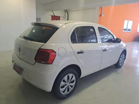 VOLKSWAGEN Gol 1.0 12V FLEX MPI G8, Foto 6