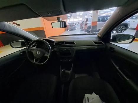 VOLKSWAGEN Gol 1.0 12V FLEX MPI G8, Foto 7