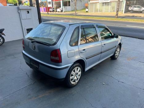VOLKSWAGEN Gol 1.0 16V 4P G3 PLUS, Foto 2