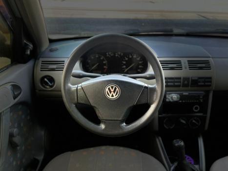 VOLKSWAGEN Gol 1.0 16V 4P G3 PLUS, Foto 3