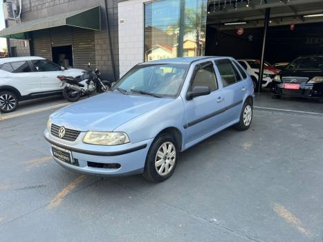 VOLKSWAGEN Gol 1.0 16V 4P G3 PLUS, Foto 4