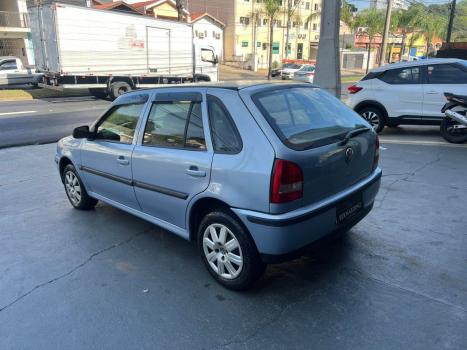 VOLKSWAGEN Gol 1.0 16V 4P G3 PLUS, Foto 5