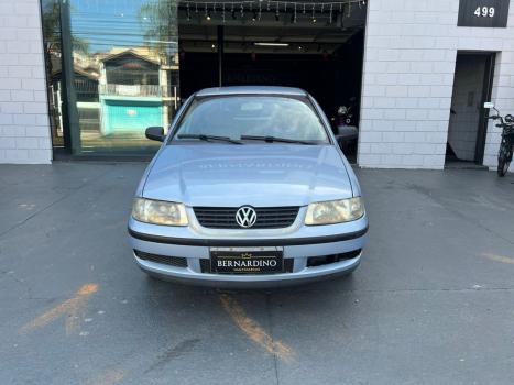 VOLKSWAGEN Gol 1.0 16V 4P G3 PLUS, Foto 8
