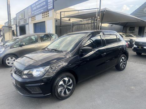 VOLKSWAGEN Gol 1.0 12V 4P FLEX MPI G7, Foto 2