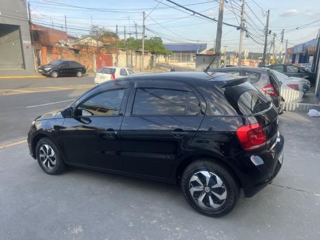 VOLKSWAGEN Gol 1.0 12V 4P FLEX MPI G7, Foto 3