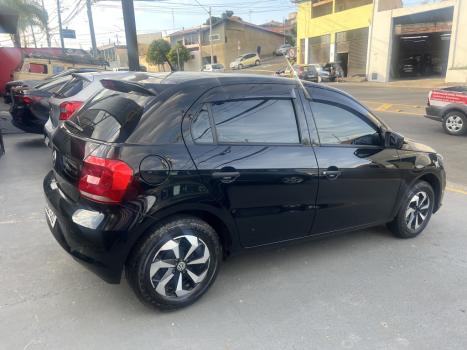 VOLKSWAGEN Gol 1.0 12V 4P FLEX MPI G7, Foto 4