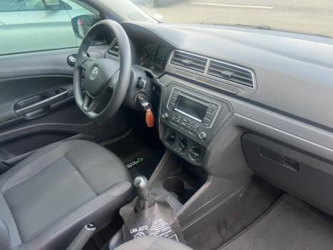 VOLKSWAGEN Gol 1.0 12V 4P FLEX MPI G7, Foto 5