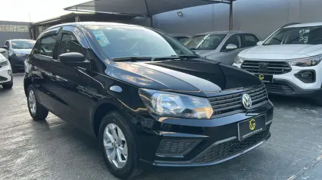 VOLKSWAGEN Gol 1.0 12V 4P FLEX MPI G7, Foto 1