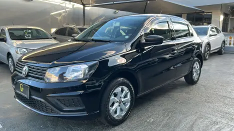 VOLKSWAGEN Gol 1.0 12V 4P FLEX MPI G7, Foto 2