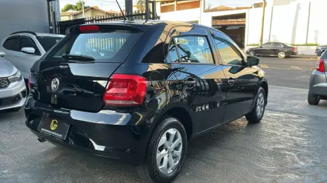 VOLKSWAGEN Gol 1.0 12V 4P FLEX MPI G7, Foto 4