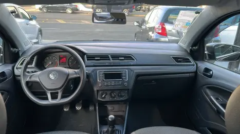 VOLKSWAGEN Gol 1.0 12V 4P FLEX MPI G7, Foto 5