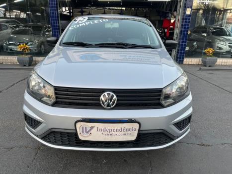 VOLKSWAGEN Gol 1.0 12V 4P FLEX MPI G7, Foto 2