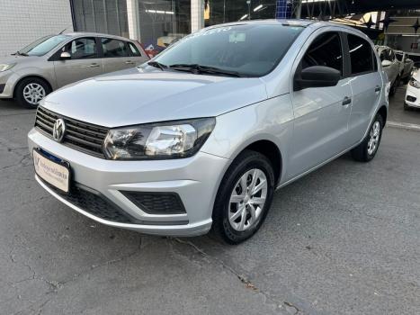 VOLKSWAGEN Gol 1.0 12V 4P FLEX MPI G7, Foto 3