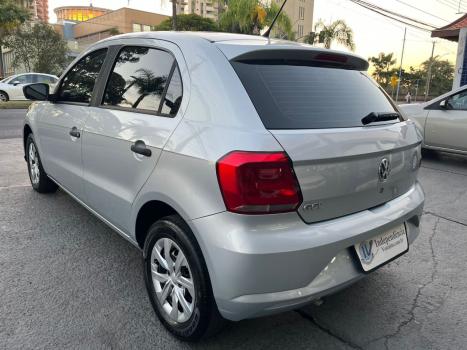 VOLKSWAGEN Gol 1.0 12V 4P FLEX MPI G7, Foto 4