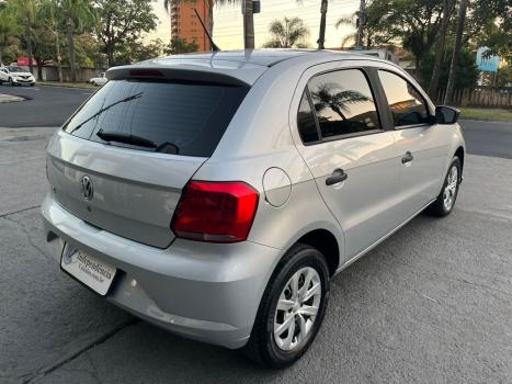 VOLKSWAGEN Gol 1.0 12V 4P FLEX MPI G7, Foto 6