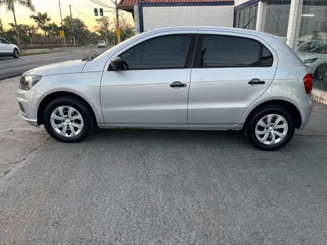 VOLKSWAGEN Gol 1.0 12V 4P FLEX MPI G7, Foto 7