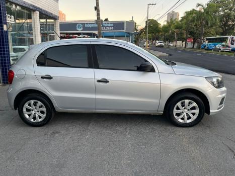 VOLKSWAGEN Gol 1.0 12V 4P FLEX MPI G7, Foto 8