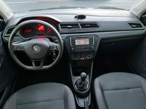 VOLKSWAGEN Gol 1.0 12V 4P FLEX MPI G7, Foto 9