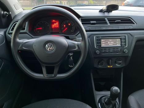 VOLKSWAGEN Gol 1.0 12V 4P FLEX MPI G7, Foto 10