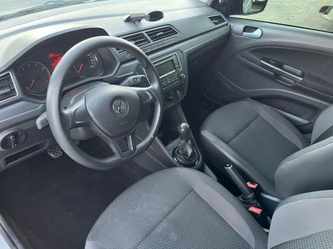 VOLKSWAGEN Gol 1.0 12V 4P FLEX MPI G7, Foto 12