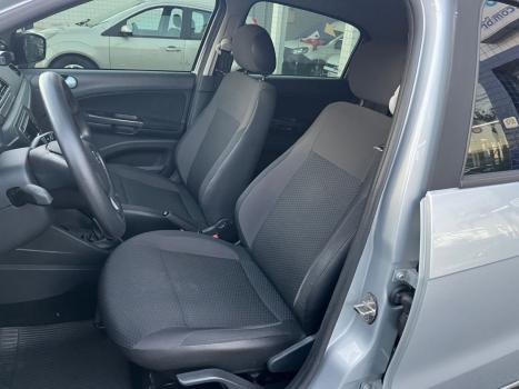VOLKSWAGEN Gol 1.0 12V 4P FLEX MPI G7, Foto 13