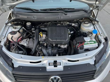VOLKSWAGEN Gol 1.0 12V 4P FLEX MPI G7, Foto 15