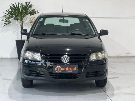 VOLKSWAGEN Gol 1.0 16V G3, Foto 2