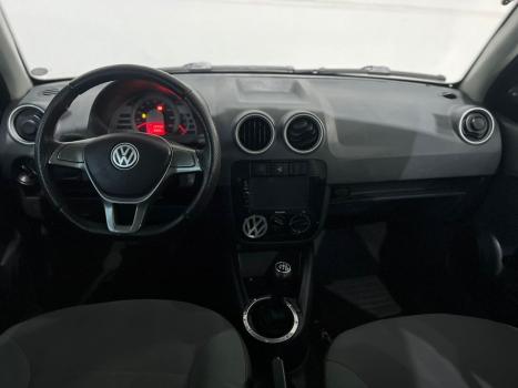 VOLKSWAGEN Gol 1.0 16V G3, Foto 4