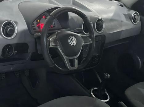 VOLKSWAGEN Gol 1.0 16V G3, Foto 6