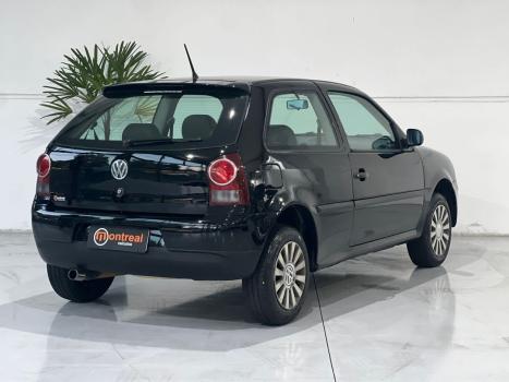 VOLKSWAGEN Gol 1.0 16V G3, Foto 7