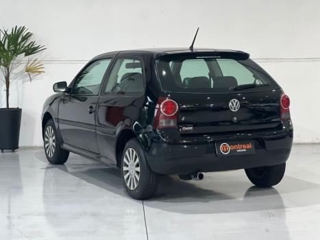 VOLKSWAGEN Gol 1.0 16V G3, Foto 9