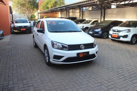 VOLKSWAGEN Gol 1.0 12V 4P FLEX MPI G7, Foto 1