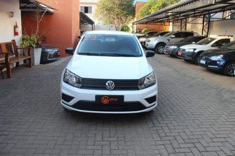 VOLKSWAGEN Gol 1.0 12V 4P FLEX MPI G7, Foto 2